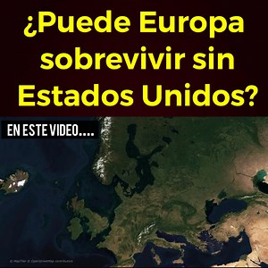 525K views · 14K reactions | ¿Es este el fin de la OTAN? | La Verdad Es 2.0 | Facebook