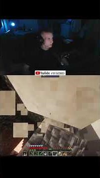 Minecraft: Cave Horror Project Modpack pt 39