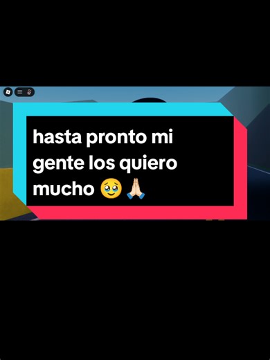 me retiraré un tiempo por qué ya la pc que juego ps ya no aguanta ya mucho como antes, también no poder traerles contenido de calidad y además me cuesta mucho grabar ya que siempre me da tirones y todo eso (ats) y ps particamente ya me aburre porque siempre juego con mucho lag y tirones que ni se lo imaginan😔 y antes que digan que pido mucho sin hacer nada créamen el esfuerzo tan berraco que hago pa subirle un vídeo aunque no tenga apoyo y en fin sin Dios quiere ojalá comprarnos otra pc y recue