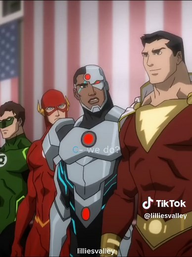 Best DCAMU Moments Featuring Batman, Superman & More!