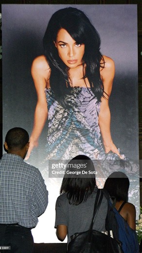 25 Years Since We Lost Aaliyah | R.I.P. Baby Girl