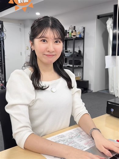 おはよう！1月15日 #通勤タイパ #おはよう #駒木結衣 #小川千奈 #田辺真南葉 #魚住茉由 #福吉貴文 #小林李衣奈 | Morning Routine Before Work