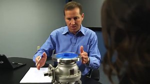 SpeedyPacker Expandable Foam Packaging System