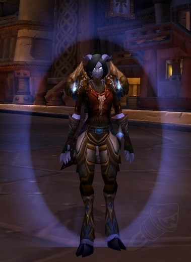 Darkmoon Card: Illusion