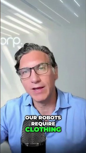 Realbatix Robots Customize Appearance, Voice, and Personality!