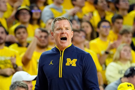 How to watch Michigan vs. Xavier - NCAA Men’s Basketball (11/27/24) | Channel, stream, preview