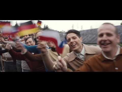 Colonia (2015) Official Trailer