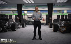 Pirelli: The Malaysian Grand Prix from a tire point of view