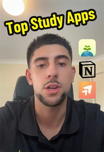 📱 Top Apps for Smarter Studying! 🚀 Ever wondered what apps top students use to stay ahead? We’ve got the inside scoop! These apps will help you stay organized, productive, and stress-free throughout the year. 💡 Watch till the end & see if you’re using them all! Which one is your favorite? 🤔⬇️ ————————————————————————————— #NovaTutoring #IlluminateYourPotential #ATARTutoring #UCATPrep #PerthTutoring #PerthStudents #ATARTutoringPerth #UCATPrepPerth #StudyPerth #PerthEducation #ExamPrepPerth #S