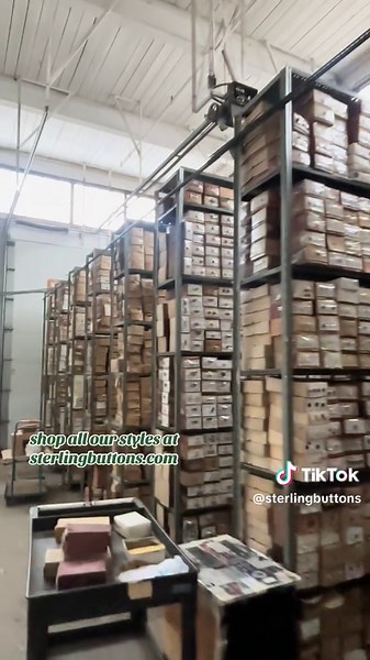 Vintage Buttons for Every Style - Shop Now!