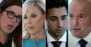 10 Of The Apprentice's Most Savage Interviews That Still Make Our Toes Curl