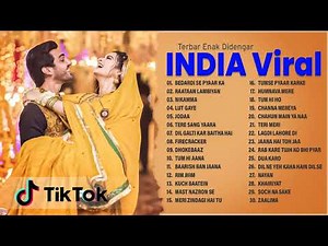 Lagu India Terbaru yang Enak Didengar 2025 ~ Lagu India Viral di Tiktok 2025 Terpopuler Saat Ini