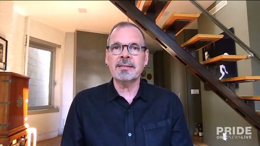 ‘Welcome to Chechnya’ documentarian on refugees escaping violence against LGBTQ+