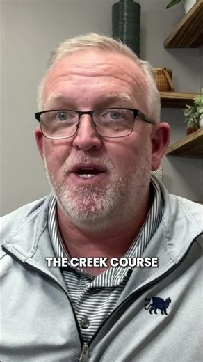 What Makes Quail Creek's Golf Courses Unique?