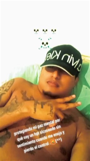 Videos de las leyendas nunca mueren 🦁🦅 (@deiker.casanova) con “sonido original - Young Josias”