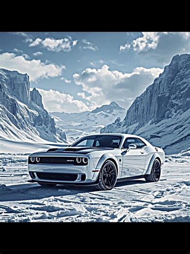 Epic Car Light Shows