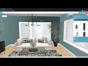 DesignFiles.co - Floor Planner + 3D Editor
