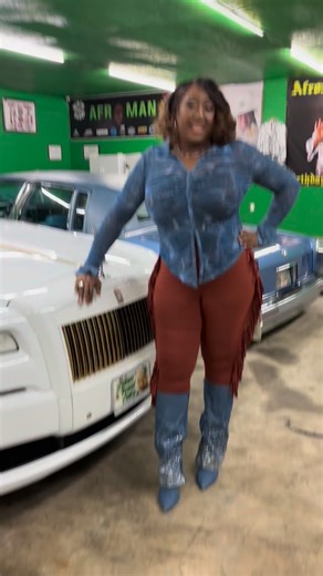 Suga-T Official on Instagram: "Let’s go Afro!"