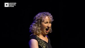 “Are you ready for a glimpse of what will be the Wexford Festival Opera 2025? Myths & Legends, the core of opera” - Rosetta Cucchi, Artistic Director In April we were delighted to welcome our Friends of the Festival to ‘A Taste of Wexford’ - an evening that offered a first glimpse of this year’s repertoire with arias, duets and ensembles from the 2025 main stage operas performed on the night. 🎭 Le trouvère (Verdi) 🎭 Deidamia (Handel) 🎭 The Magic Fountain (Delius) The concerts were performed b