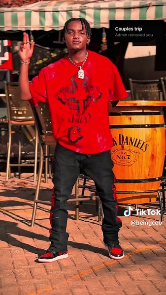 dc : (@LEX ) #beingceb