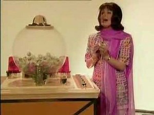 Channel Nine - Loto Loto !