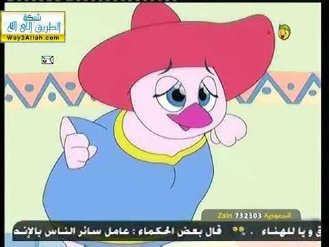 cartoon totoa tota al3ab rbot 2 12 2014