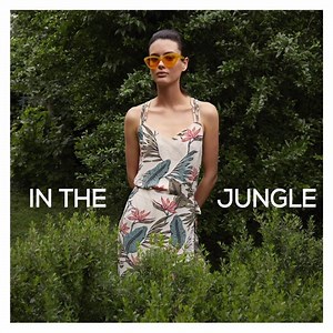 4.5K views · 163 reactions | Stampe tropical, colori audaci: be wild. https://bit.ly/2sEXuDL | OVS | Facebook