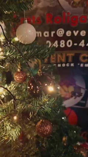 Vi på Knock ’Em Down önskar er alla en riktigt god jul 🎄 #foryoupage #fördig #christmas #jul