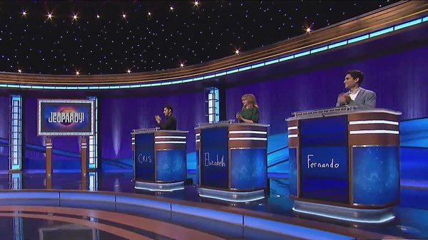 3K views · 81 reactions | Elizabeth Meisenzahl, the 21-year-old who represented the Greater Rochester area on JEOPARDY! Wednesday, walked away with $2,000. Read what two things helped her make it: https://trib.al/a2JygFb | News 8 WROC Rochester | Facebook