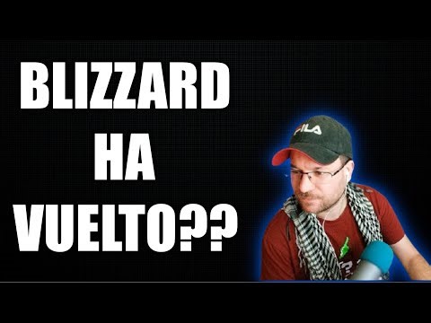 BLIZZARD IS BACK? - UPDATE 2 - NEW BALANCE PATCH