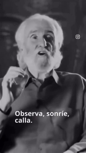 #observa#sonrie#calla