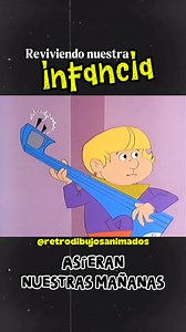 9.6K views · 6.6K reactions | ✨Momento de nostalgia #nostalgiacore | Retro Dibujos Animados | Facebook