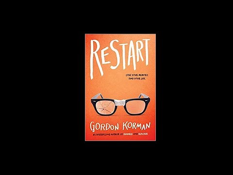 Restart by Gordon Korman - Chapter 25