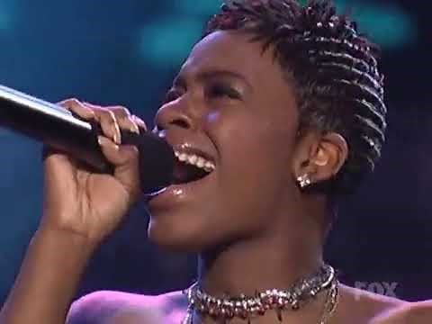 American Idol Season 3, Episode 41, Top 2 Perform (Finale)