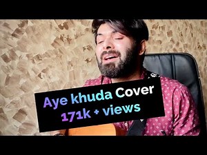 Aye Khuda || Vahaj Hanif || Unplugged Cover ( Murder 2 )