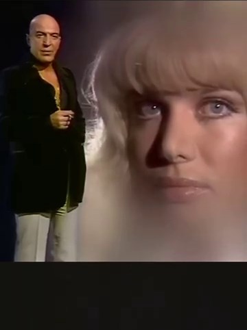 TELLY SAVALAS "If" Part 1