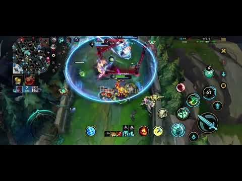 B-tier Support doesn't make your game boring or lose, here's how to optimize using Thresh