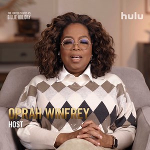 9.5K views · 66 reactions | It's an event you won't want to miss! Join Oprah Winfrey, Lee Daniels, Andra Day, and Trevante Rhodes as they discuss The United States Vs. Billie Holiday. The intimate conversation can be streamed exclusively on Hulu, beginning February 24. | Hulu | Facebook