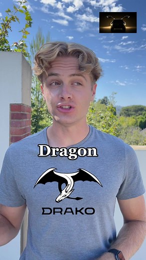 Drako Dragon Electric Car: The Ultimate Super SUV