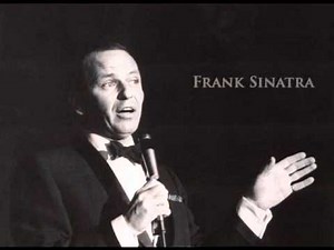 Frank Sinatra - Chicago (1962 Part 7)