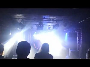 Bloody Falls - I Met My Death (Live at Ottopoika, Kuopio 1.3.2025)