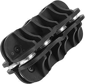 Amazon.com: 1/4 Inch Handheld Tubing Straightener Portable Tubing Straightener Brake Pipe Straightener Tube Pipe Straightening Tool Compatible with Copper, Stainless Steel, Steel, Aluminum Tubing : Automotive