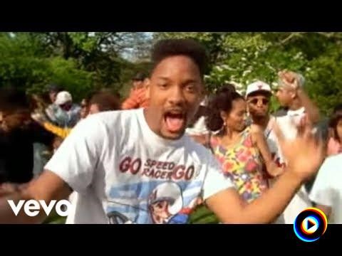 will smith - summertime | Lyrics, Song Meanings & Music Videos