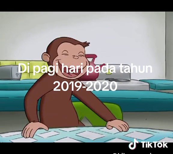 Nostalgia Kartun: PAW Patrol dan Cloud Bread