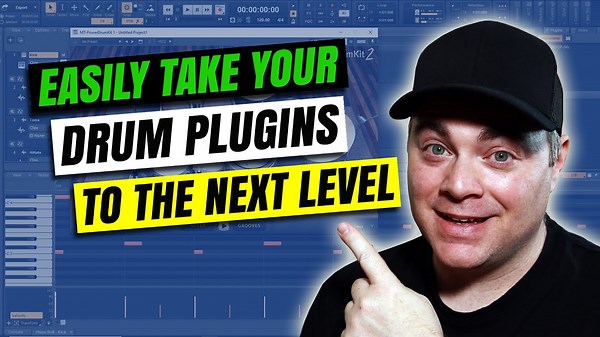 How to Set Up Multi‑Output Instruments in Cakewalk by BandLab – Tutorial