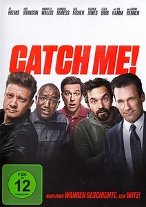 Catch Me! Trailer HD (Englisch) (2018)