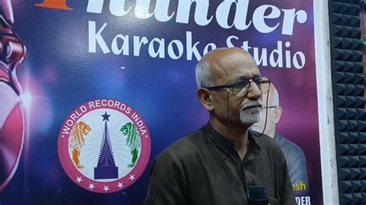 1M views · 40K reactions | Duniya banane wale, kya tere man me samayi.... Kahe ko duniya banayi #sunilkelaiya #mukeshsongs #facebookpost #fbyシvideo #hindi | Sunil Kelaiya | Facebook