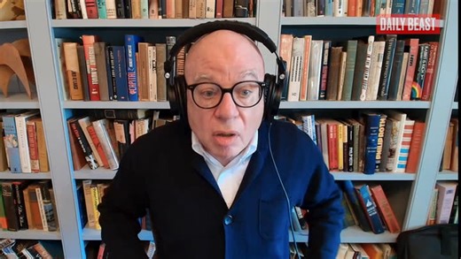 Why Desperate Trump Is Scrambling to Save His Base: Biographer