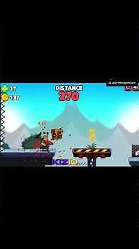 Mr Autofire: Free Browser Action Game Review