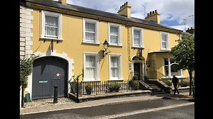 Strangford Lough, rovine maestose e oasi di natura sul mare interno dell’Irlanda del Nord